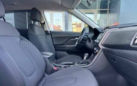 Hyundai Creta, 2021 год, 2 095 000 рублей, 12 фотография