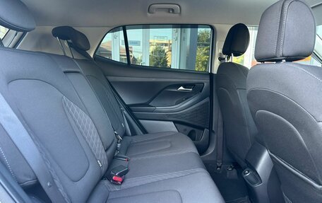 Hyundai Creta, 2021 год, 2 095 000 рублей, 14 фотография