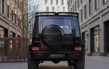Mercedes-Benz G-Класс AMG, 2025 год, 47 500 000 рублей, 4 фотография