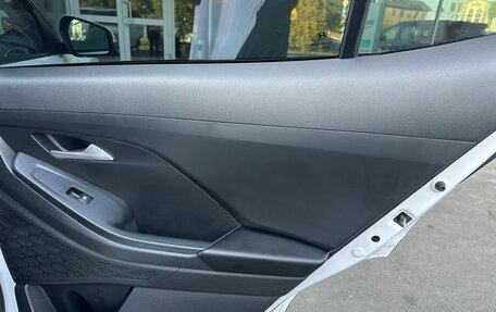 Hyundai Creta, 2021 год, 2 095 000 рублей, 18 фотография