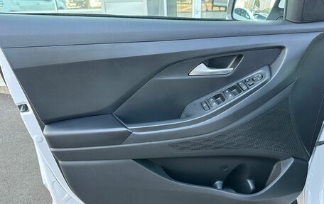 Hyundai Creta, 2021 год, 2 095 000 рублей, 15 фотография