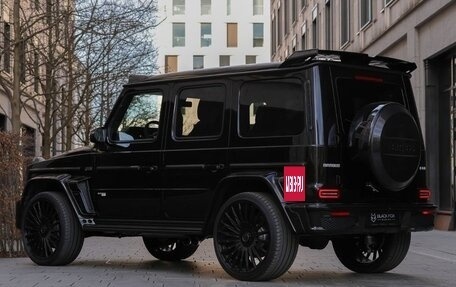 Mercedes-Benz G-Класс AMG, 2025 год, 47 500 000 рублей, 3 фотография