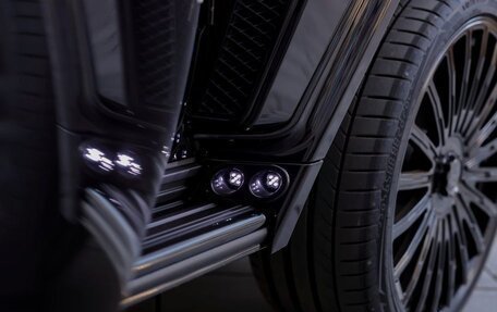 Mercedes-Benz G-Класс AMG, 2025 год, 47 500 000 рублей, 16 фотография