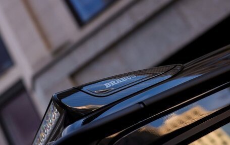 Mercedes-Benz G-Класс AMG, 2025 год, 47 500 000 рублей, 18 фотография