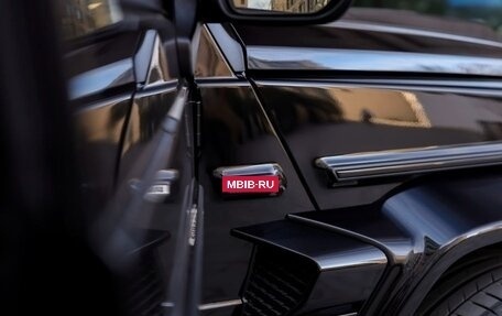 Mercedes-Benz G-Класс AMG, 2025 год, 47 500 000 рублей, 14 фотография