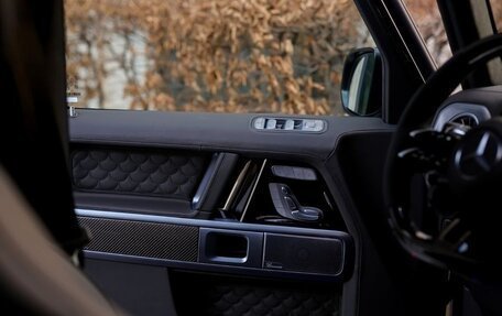 Mercedes-Benz G-Класс AMG, 2025 год, 47 500 000 рублей, 23 фотография