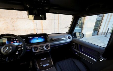 Mercedes-Benz G-Класс AMG, 2025 год, 47 500 000 рублей, 28 фотография