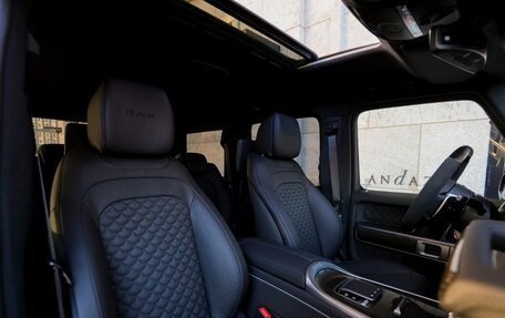 Mercedes-Benz G-Класс AMG, 2025 год, 47 500 000 рублей, 30 фотография