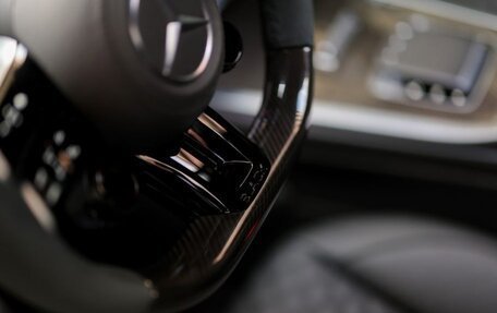 Mercedes-Benz G-Класс AMG, 2025 год, 47 500 000 рублей, 26 фотография