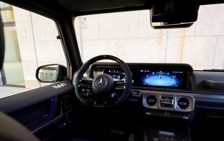Mercedes-Benz G-Класс AMG, 2025 год, 47 500 000 рублей, 27 фотография