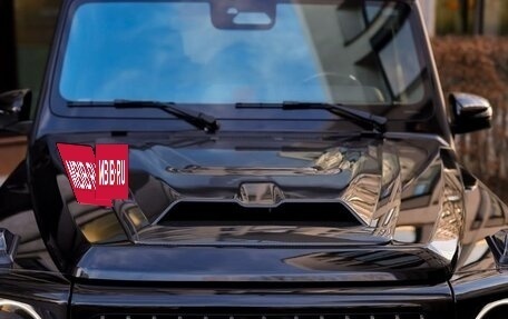 Mercedes-Benz G-Класс AMG, 2025 год, 47 500 000 рублей, 17 фотография