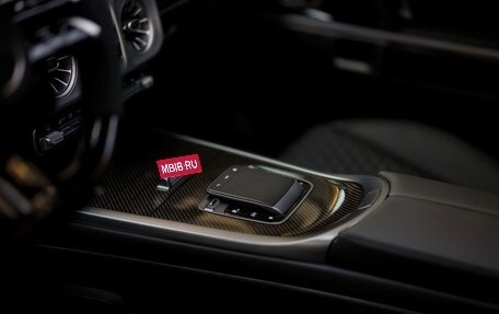 Mercedes-Benz G-Класс AMG, 2025 год, 47 500 000 рублей, 29 фотография