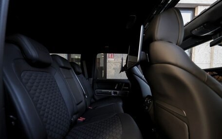 Mercedes-Benz G-Класс AMG, 2025 год, 47 500 000 рублей, 37 фотография