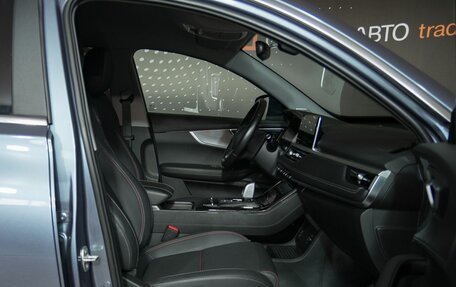 Chery Tiggo 7 Pro, 2021 год, 1 702 400 рублей, 14 фотография