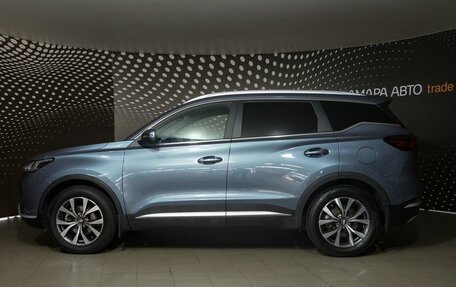 Chery Tiggo 7 Pro, 2021 год, 1 702 400 рублей, 6 фотография