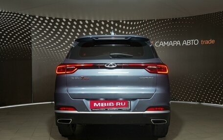 Chery Tiggo 7 Pro, 2021 год, 1 702 400 рублей, 8 фотография