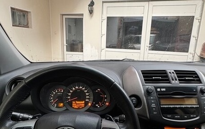 Toyota RAV4, 2011 год, 1 650 000 рублей, 1 фотография