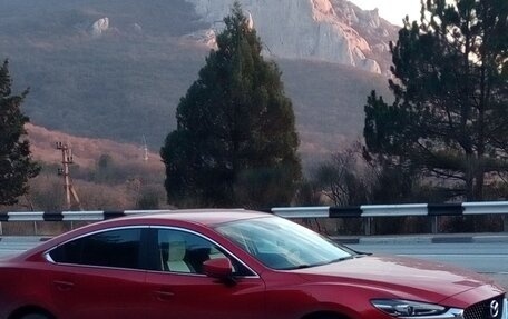Mazda 6, 2020 год, 2 299 000 рублей, 1 фотография