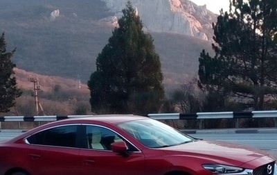 Mazda 6, 2020 год, 2 299 000 рублей, 1 фотография