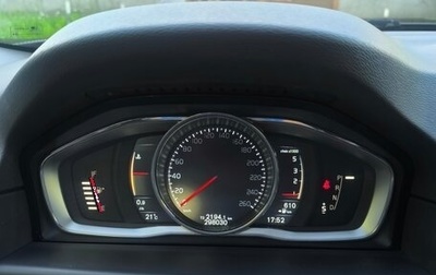 Volvo XC70 II рестайлинг, 2014 год, 1 900 000 рублей, 1 фотография