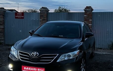 Toyota Camry, 2009 год, 1 400 000 рублей, 1 фотография