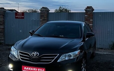 Toyota Camry, 2009 год, 1 400 000 рублей, 1 фотография