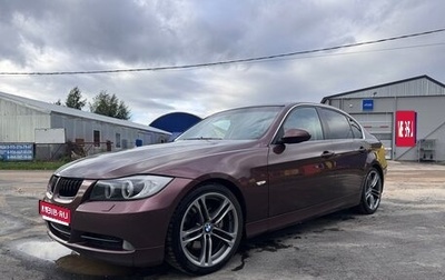 BMW 3 серия, 2005 год, 1 120 000 рублей, 1 фотография