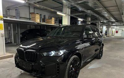 BMW X5, 2025 год, 16 975 000 рублей, 1 фотография