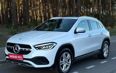 Mercedes-Benz GLA, 2020 год, 3 790 000 рублей, 1 фотография