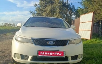 KIA Cerato III, 2012 год, 550 000 рублей, 1 фотография