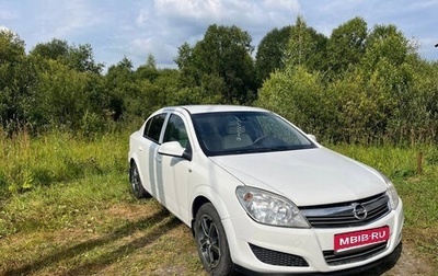 Opel Astra H, 2011 год, 600 000 рублей, 1 фотография