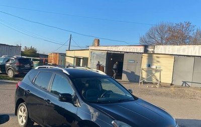 Nissan Rogue I, 2008 год, 799 000 рублей, 1 фотография