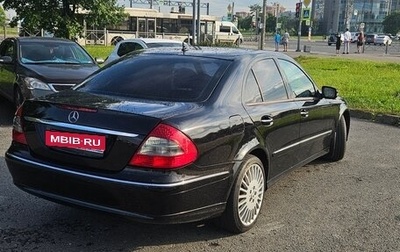 Mercedes-Benz E-Класс, 2007 год, 1 200 000 рублей, 1 фотография