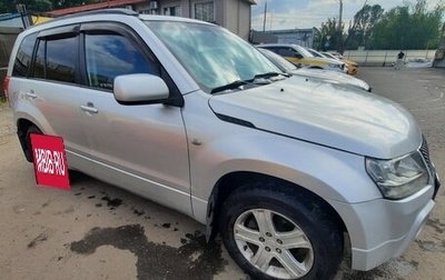 Suzuki Grand Vitara, 2007 год, 869 000 рублей, 1 фотография