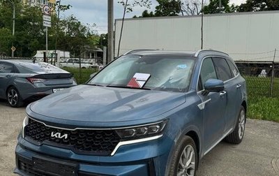 KIA Sorento IV, 2022 год, 2 380 000 рублей, 1 фотография