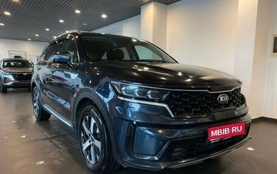 KIA Sorento IV, 2021 год, 3 680 000 рублей, 1 фотография