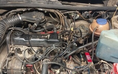Volkswagen Passat B3, 1989 год, 120 000 рублей, 1 фотография