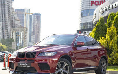 BMW X6, 2010 год, 2 250 000 рублей, 1 фотография