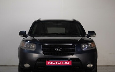 Hyundai Santa Fe III рестайлинг, 2006 год, 999 000 рублей, 1 фотография