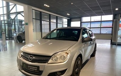 Opel Astra H, 2007 год, 380 000 рублей, 1 фотография