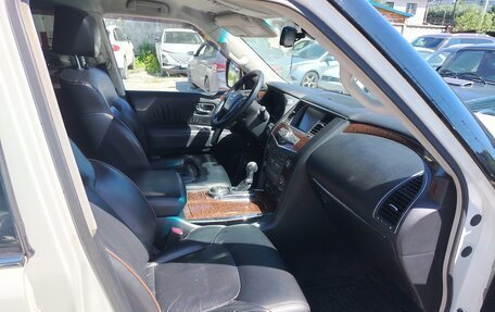 Nissan Patrol, 2011 год, 1 750 000 рублей, 6 фотография