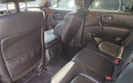 Nissan Patrol, 2011 год, 1 750 000 рублей, 8 фотография