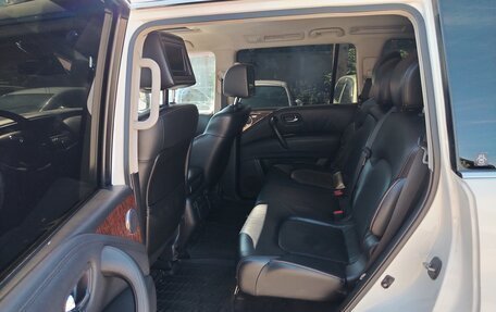 Nissan Patrol, 2011 год, 1 750 000 рублей, 7 фотография