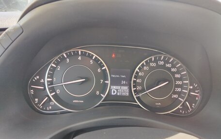 Nissan Patrol, 2011 год, 1 750 000 рублей, 11 фотография