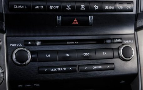 Toyota Land Cruiser 200, 2008 год, 2 708 000 рублей, 25 фотография