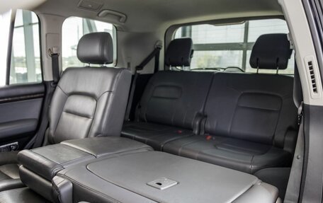 Toyota Land Cruiser 200, 2008 год, 2 708 000 рублей, 36 фотография
