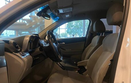 Chevrolet Orlando I, 2012 год, 1 200 000 рублей, 8 фотография
