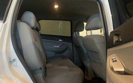 Chevrolet Orlando I, 2012 год, 1 200 000 рублей, 9 фотография