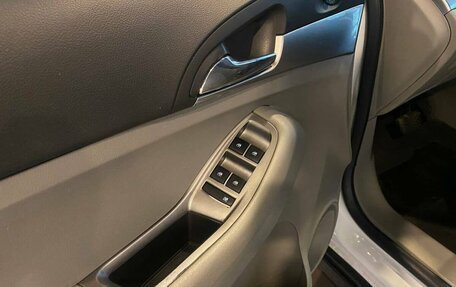 Chevrolet Orlando I, 2012 год, 1 200 000 рублей, 14 фотография