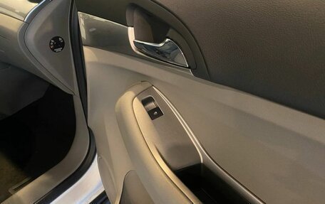 Chevrolet Orlando I, 2012 год, 1 200 000 рублей, 20 фотография
